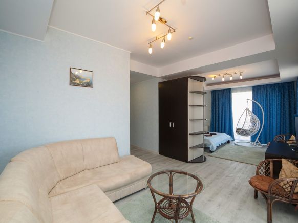 Фотография номера гостиницы Ай Сафия