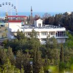 Ресторан, Гостевой дом Ай-Сафия