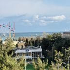 Ресторан, Гостевой дом Ай-Сафия