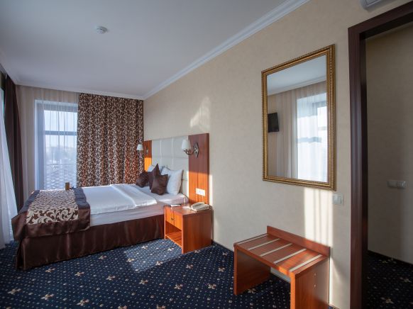 Фотография номера гостиницы Собрание