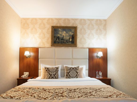 Фотография номера гостиницы Собрание