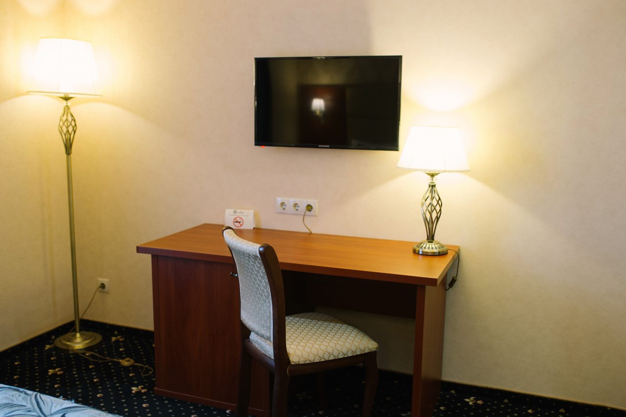 Рабочая зона