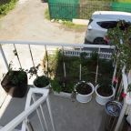 Парковка на 5 автомобилей
