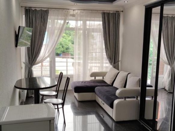 Фотография номера гостиницы Миракль