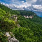 Экскурсионное обслуживание, Гостиница Парк Хаджох