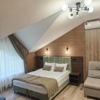 Двухместный (Комфорт), Гостиница Парк Хаджох