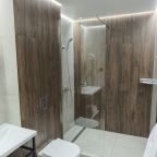 Двухместный (Комфорт), Гостиница Парк Хаджох