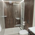 Двухместный (Комфорт), Гостиница Парк Хаджох