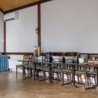 Ресторан, Гостиница Парк Хаджох
