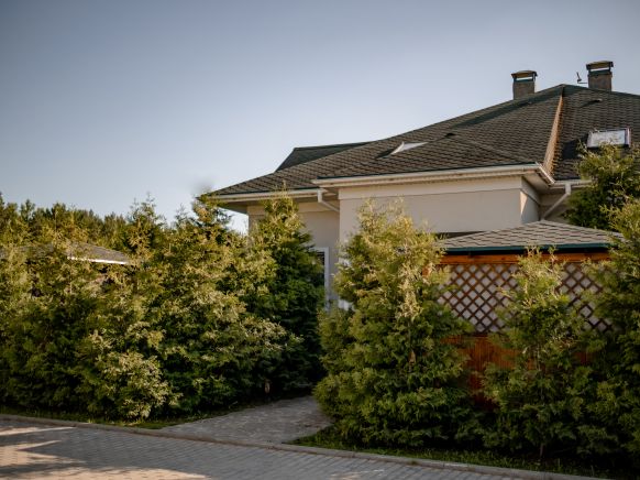 Фотография номера базы отдыха Застава у Оки