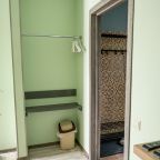 Апартаменты (Номер Комфорт (односпальный)), Отель Застава у Оки