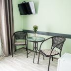 Апартаменты (Номер Комфорт (односпальный)), Отель Застава у Оки