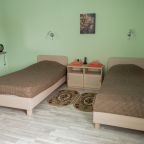 Апартаменты (Номер Комфорт (односпальный)), Отель Застава у Оки
