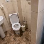 Апартаменты (Номер Комфорт (односпальный)), Отель Застава у Оки