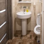 Апартаменты (Номер Комфорт (односпальный)), Отель Застава у Оки