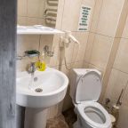 Апартаменты (Номер Комфорт (односпальный)), Отель Застава у Оки