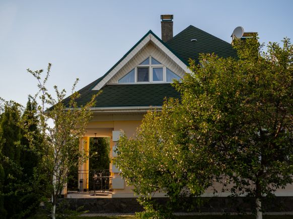 Фотография номера базы отдыха Застава у Оки