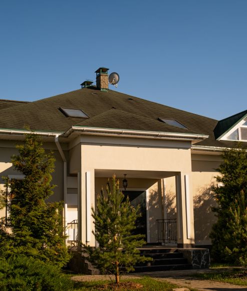 Фотография номера базы отдыха Застава у Оки