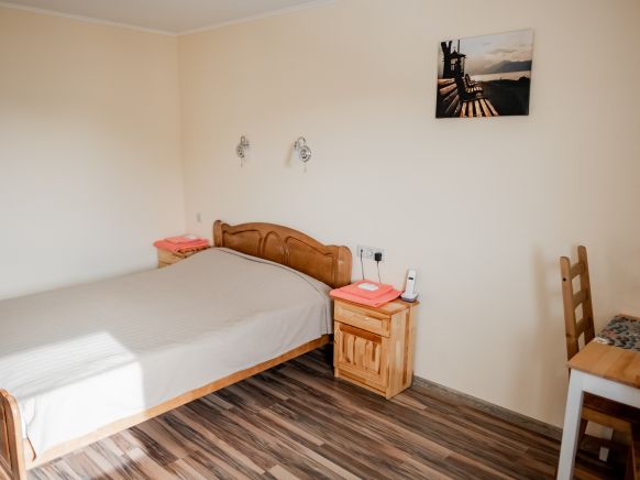 Фотография номера базы отдыха Застава у Оки