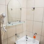 Студио (Студия (односпальная)), Отель Застава у Оки