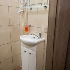 Студио (Студия (односпальная)), Отель Застава у Оки