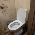 Студио (Студия (односпальная)), Отель Застава у Оки