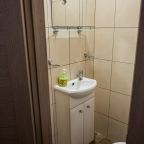 Студио (Студия (односпальная)), Отель Застава у Оки