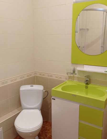 Фотография номера гостиницы Парк-отель Глория