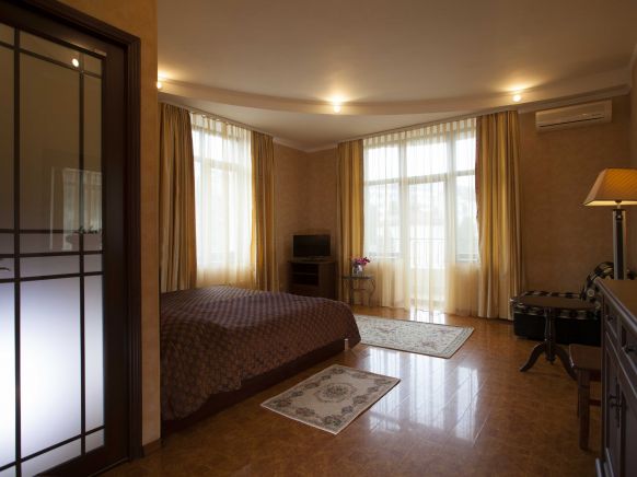 Фотография номера гостиницы Парк-отель Глория