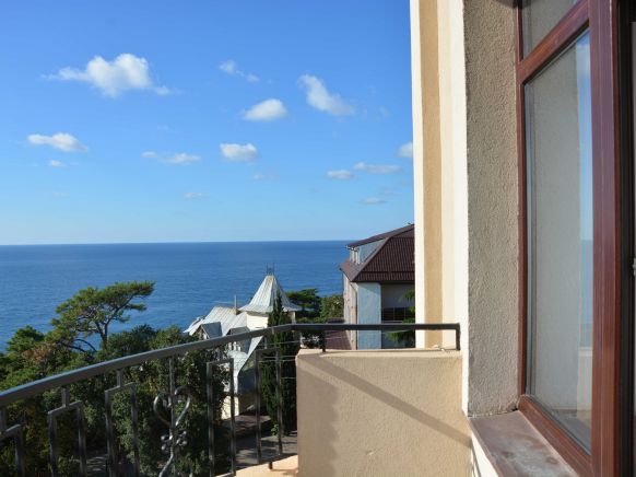 Фотография номера гостиницы Парк-отель Глория