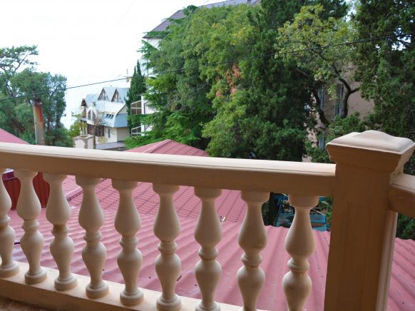 Фотография номера гостиницы Парк-отель Глория