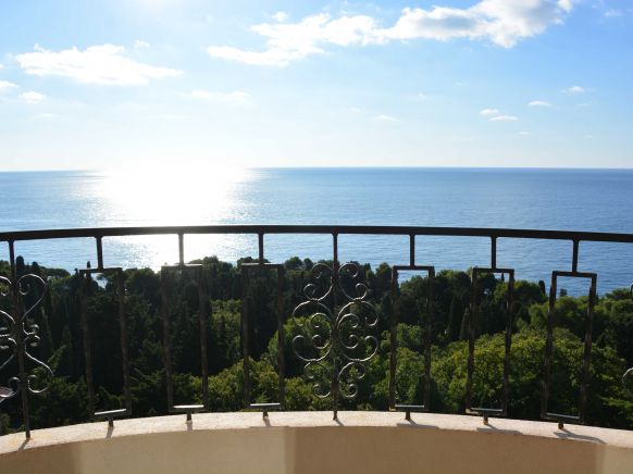 Фотография номера гостиницы Парк-отель Глория