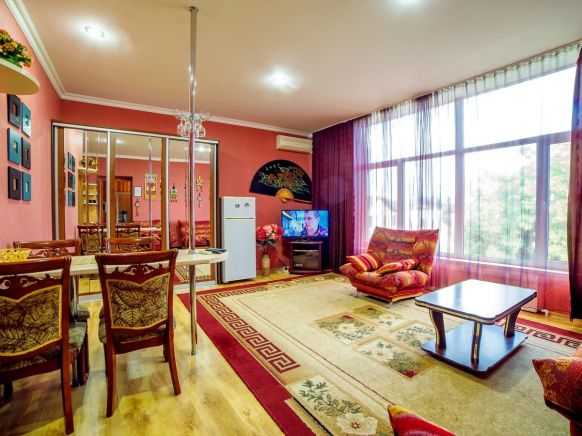 Фотография номера гостевого дома Виктория