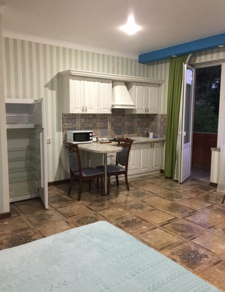 Фотография номера гостевого дома Виктория