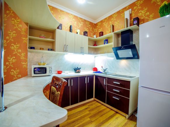 Фотография номера гостевого дома Виктория