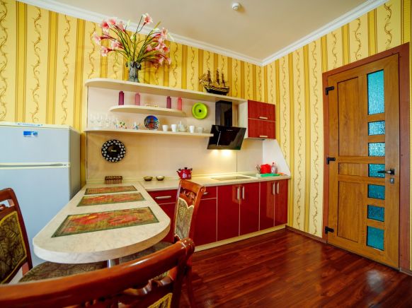 Фотография номера гостевого дома Виктория