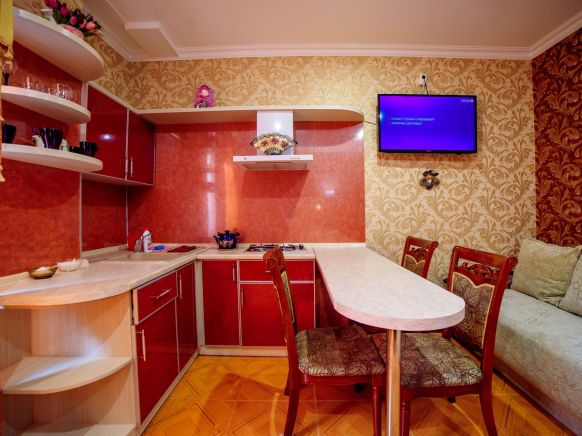 Фотография номера гостевого дома Виктория