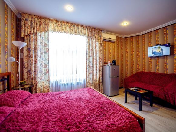 Фотография номера гостевого дома Виктория