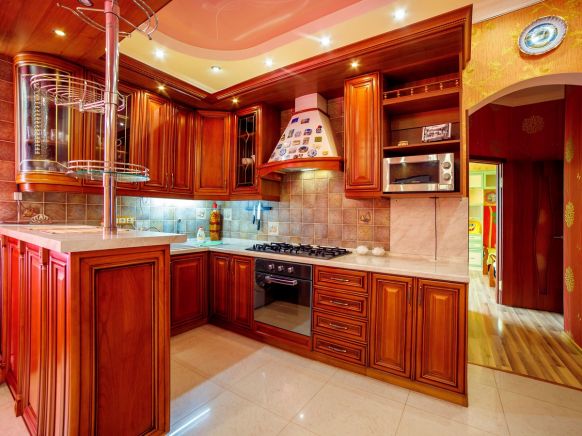 Фотография номера гостевого дома Виктория