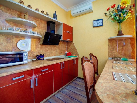 Фотография номера гостевого дома Виктория