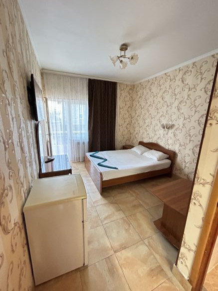 Фотография номера гостевого дома Нара