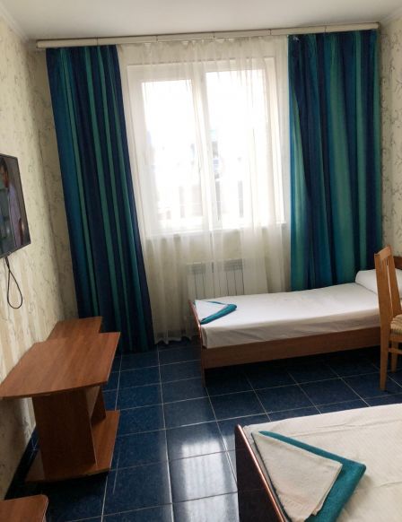 Фотография номера гостевого дома Нара