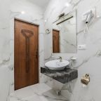Комфорт с двуспальной кроватью