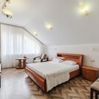 Комфорт улучшенный с двуспальной кроватью