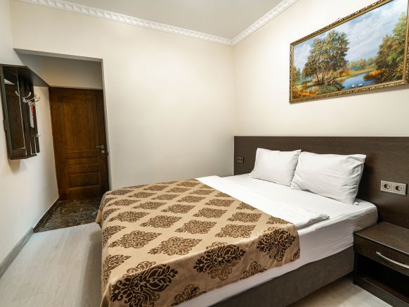 Фотография номера гостевого дома Грейс Оганес