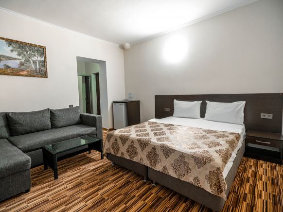 Фотография номера гостевого дома Грейс Оганес