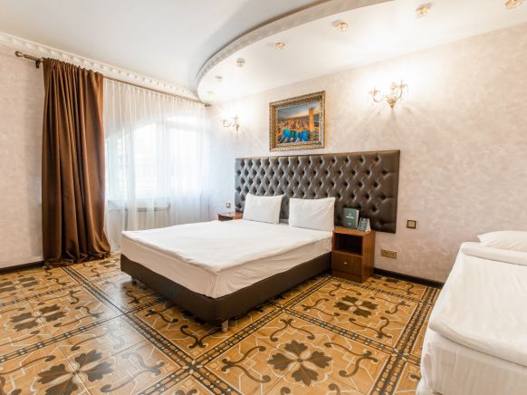 Фотография номера гостевого дома Грейс Оганес