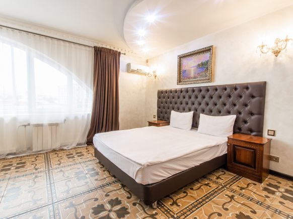 Фотография номера гостевого дома Грейс Оганес