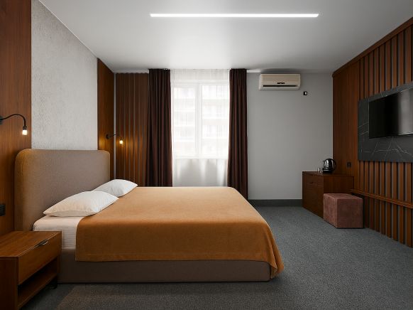 Фотография номера гостевого дома Грейс Оганес