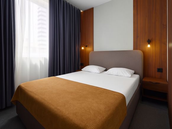 Фотография номера гостевого дома Грейс Оганес